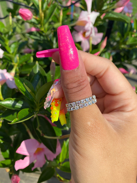 The Allure Ring
