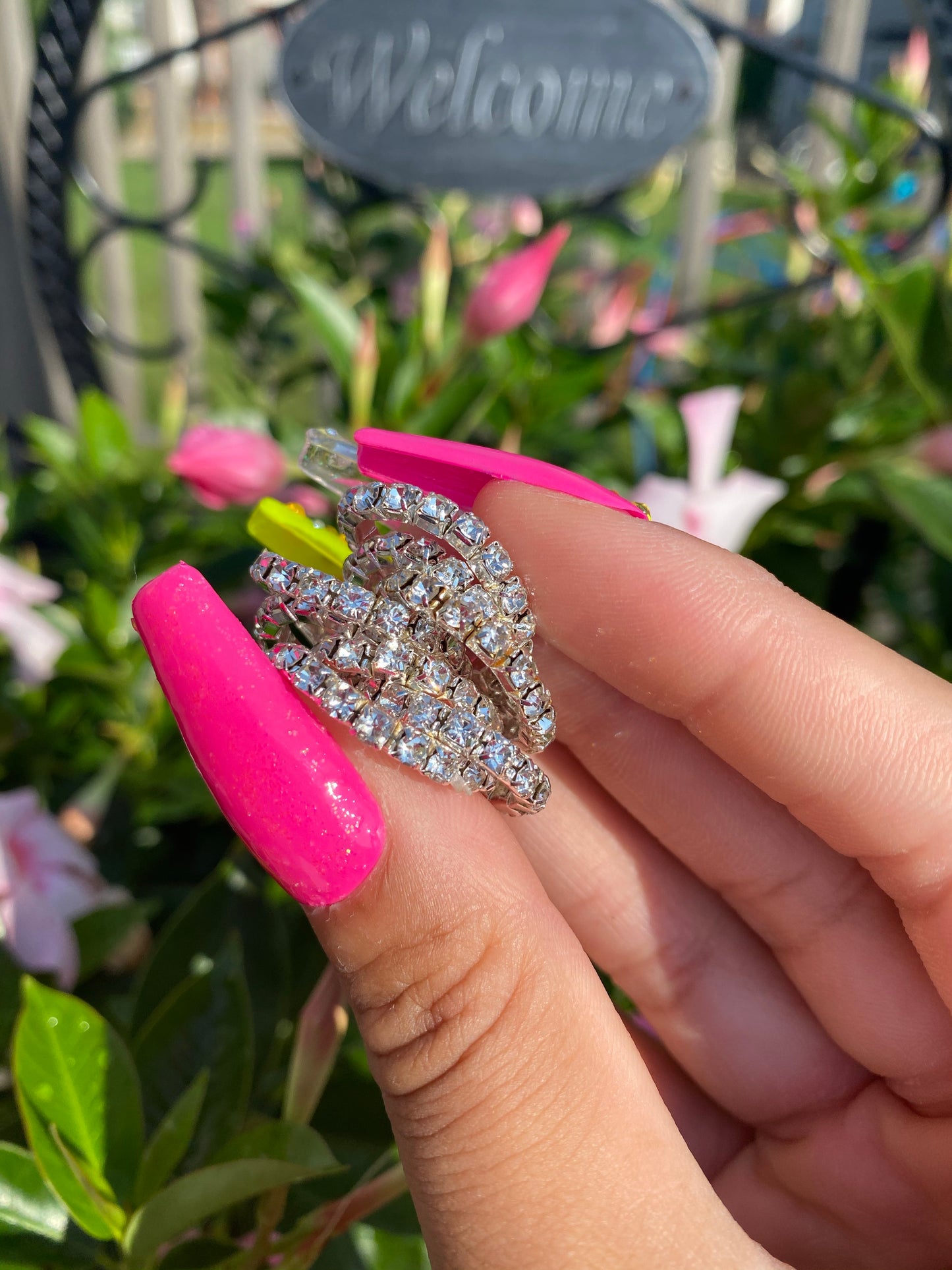 The Allure Ring