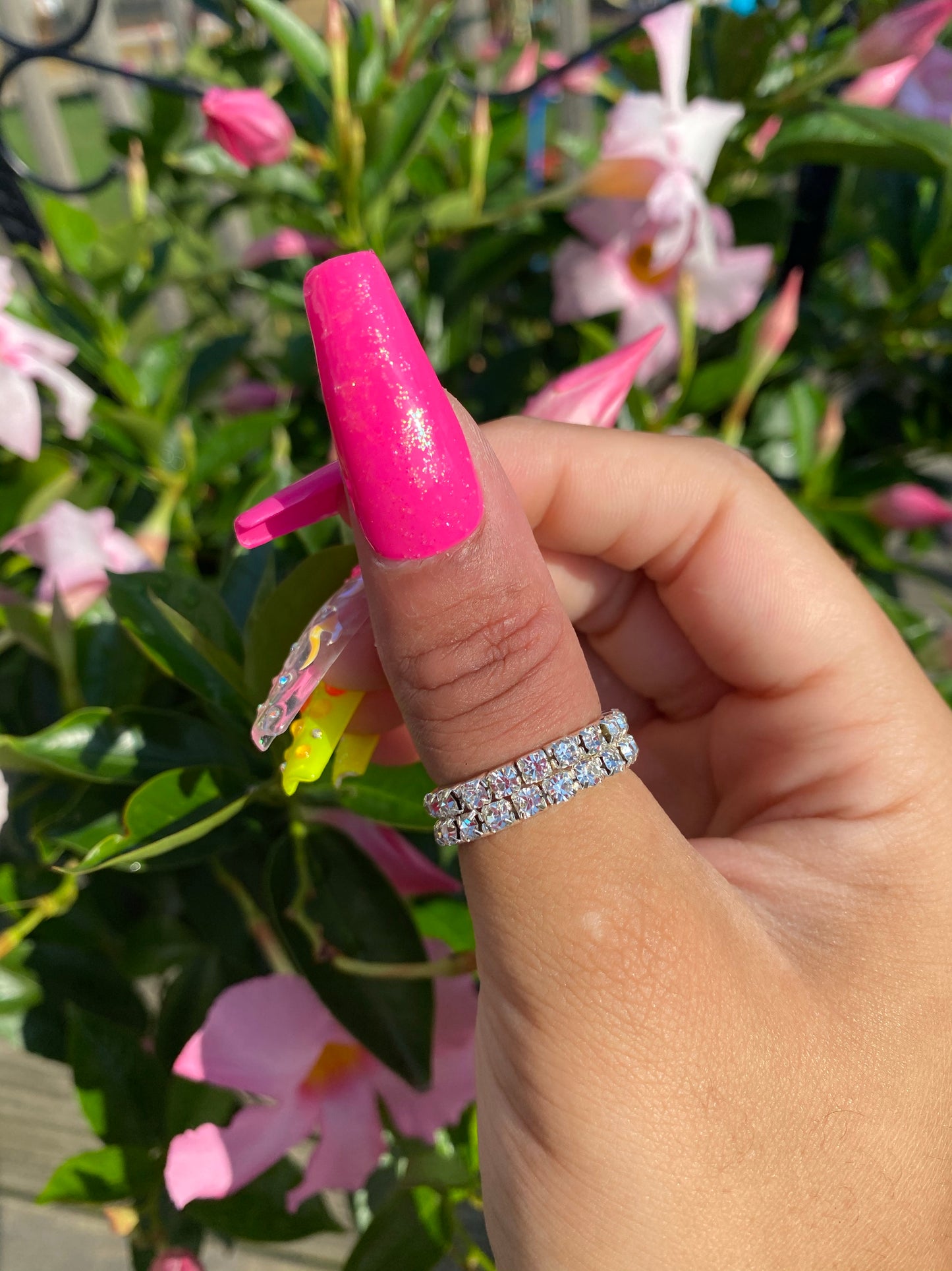 The Allure Ring