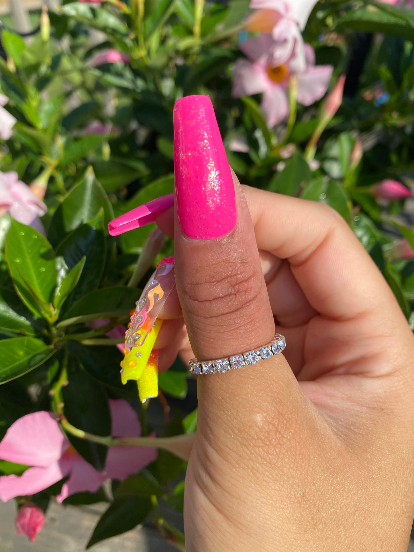 The Allure Ring