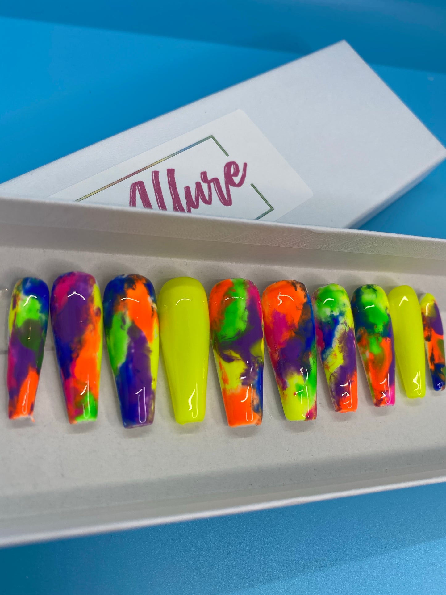 Skittle Melt